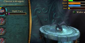 How to Train Your Dragon Playstation 3 Screenshot