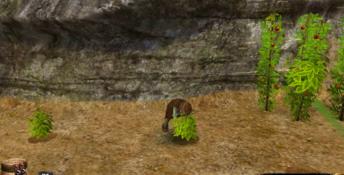 How to Train Your Dragon Playstation 3 Screenshot