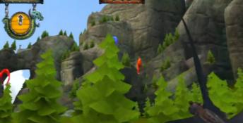 How to Train Your Dragon 2 Playstation 3 Screenshot