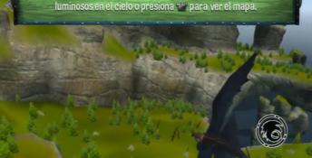 How to Train Your Dragon 2 Playstation 3 Screenshot