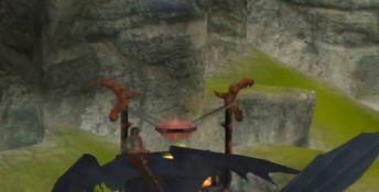 How to Train Your Dragon 2 Playstation 3 Screenshot