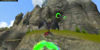 How to Train Your Dragon 2 Playstation 3 Screenshot