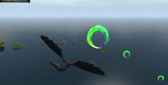 How to Train Your Dragon 2 Playstation 3 Screenshot
