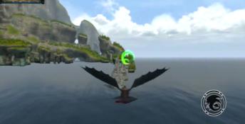 How to Train Your Dragon 2 Playstation 3 Screenshot