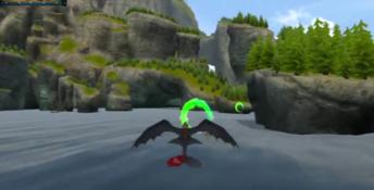 How to Train Your Dragon 2 Playstation 3 Screenshot