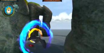 How to Train Your Dragon 2 Playstation 3 Screenshot