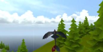 How to Train Your Dragon 2 Playstation 3 Screenshot