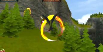 How to Train Your Dragon 2
