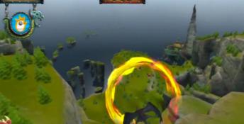 How to Train Your Dragon 2 Playstation 3 Screenshot