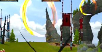 How to Train Your Dragon 2 Playstation 3 Screenshot