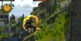 How to Train Your Dragon 2 Playstation 3 Screenshot