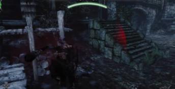 Hunted The Demons Forge Playstation 3 Screenshot