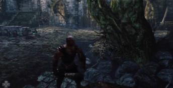 Hunted: The Demon's Forge