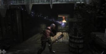 Hunted The Demons Forge Playstation 3 Screenshot