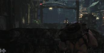 Hunted The Demons Forge Playstation 3 Screenshot