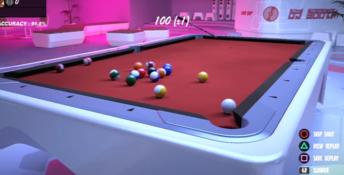 Hustle Kings Playstation 3 Screenshot