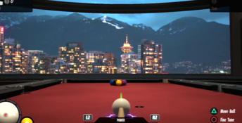 Hustle Kings Playstation 3 Screenshot