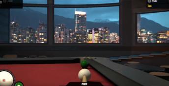 Hustle Kings Playstation 3 Screenshot
