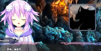 Hyperdimension Neptunia