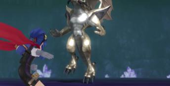 Hyperdimension Neptunia Playstation 3 Screenshot