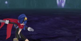 Hyperdimension Neptunia Playstation 3 Screenshot