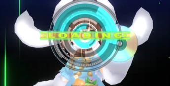 Hyperdimension Neptunia Playstation 3 Screenshot