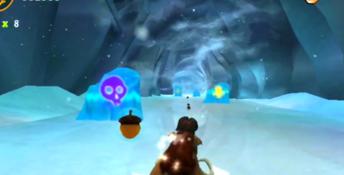 Ice Age Continental Drift – Arctic Games Playstation 3 Screenshot