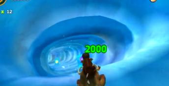 Ice Age Continental Drift – Arctic Games Playstation 3 Screenshot