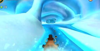 Ice Age Continental Drift – Arctic Games Playstation 3 Screenshot