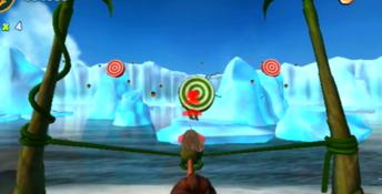 Ice Age Continental Drift – Arctic Games Playstation 3 Screenshot