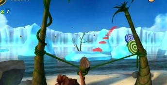 Ice Age Continental Drift – Arctic Games Playstation 3 Screenshot