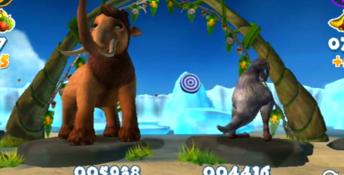 Ice Age Continental Drift – Arctic Games Playstation 3 Screenshot