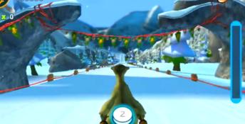 Ice Age Continental Drift – Arctic Games Playstation 3 Screenshot