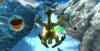 Ice Age Continental Drift – Arctic Games Playstation 3 Screenshot