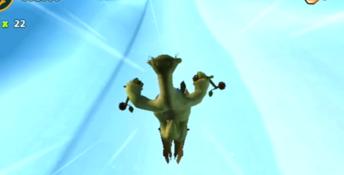 Ice Age Continental Drift – Arctic Games Playstation 3 Screenshot