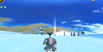 Ice Age Continental Drift – Arctic Games Playstation 3 Screenshot