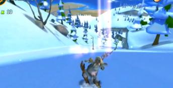 Ice Age Continental Drift – Arctic Games Playstation 3 Screenshot