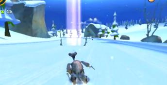 Ice Age Continental Drift – Arctic Games Playstation 3 Screenshot