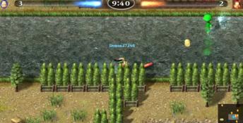 Ikki Online Playstation 3 Screenshot