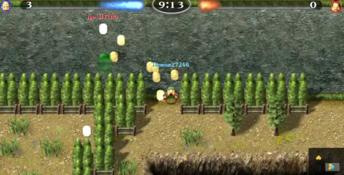 Ikki Online Playstation 3 Screenshot