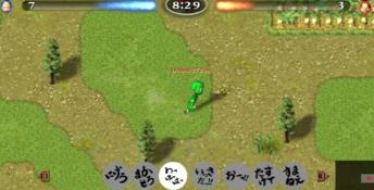 Ikki Online Playstation 3 Screenshot