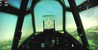 IL-2 Sturmovik Birds of Prey Playstation 3 Screenshot
