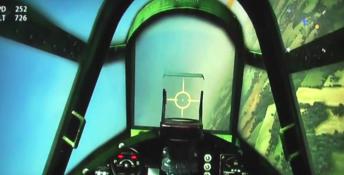IL-2 Sturmovik Birds of Prey Playstation 3 Screenshot