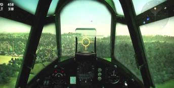 IL-2 Sturmovik Birds of Prey Playstation 3 Screenshot