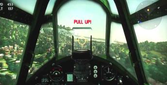 IL-2 Sturmovik Birds of Prey Playstation 3 Screenshot