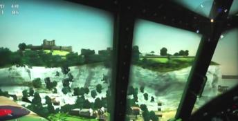 IL-2 Sturmovik Birds of Prey Playstation 3 Screenshot