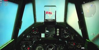 IL-2 Sturmovik Birds of Prey Playstation 3 Screenshot
