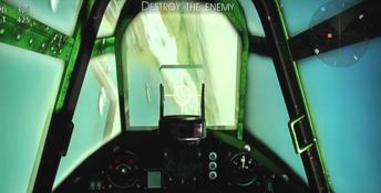 IL-2 Sturmovik Birds of Prey Playstation 3 Screenshot