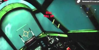 IL-2 Sturmovik Birds of Prey Playstation 3 Screenshot