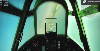IL-2 Sturmovik Birds of Prey Playstation 3 Screenshot